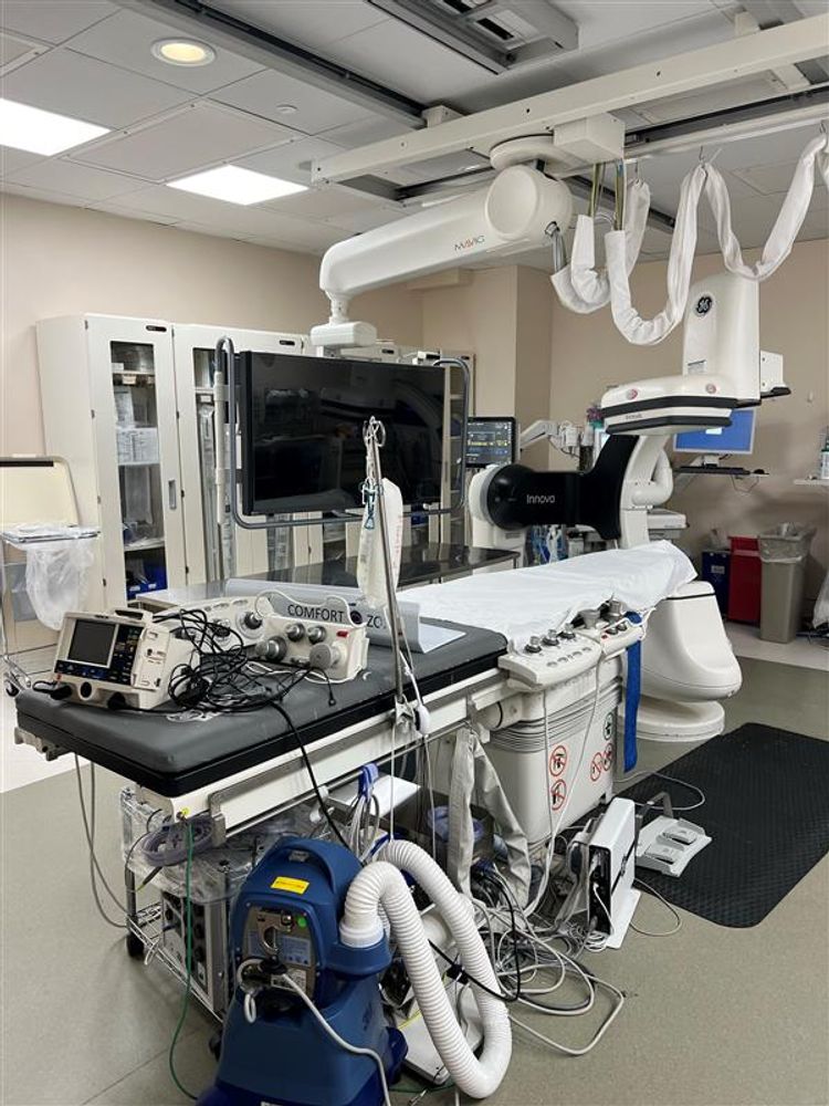 2014 GE Innova IGS 530 [EQ-001655]