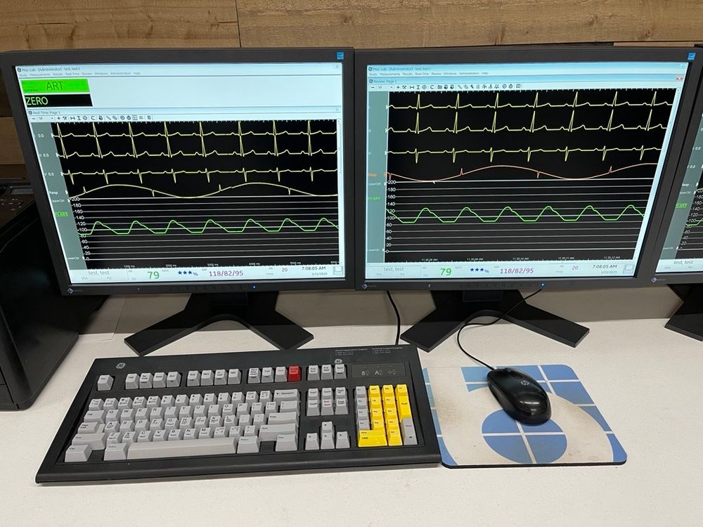 GE ComboLab - Windows 7 [EQ-016502]