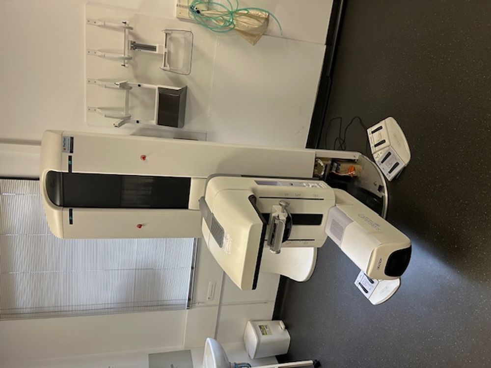 2013 Hologic Dimensions 3D Tomo Mammo with Affirm [EQ-022647]