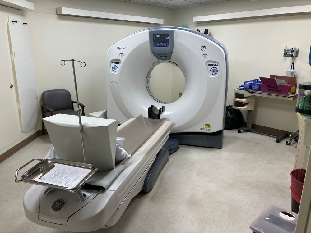 2013 GE Optima 660 [EQ-024113]