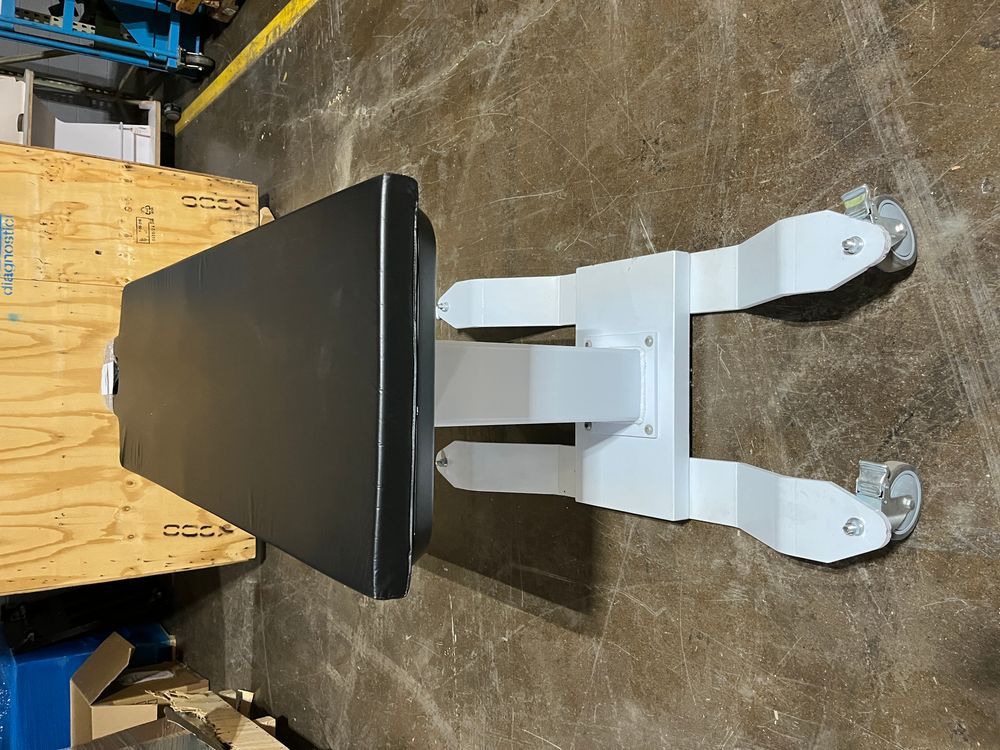 2008 Durabuilt PMT-8000 Fixed Height [EQ-024295]