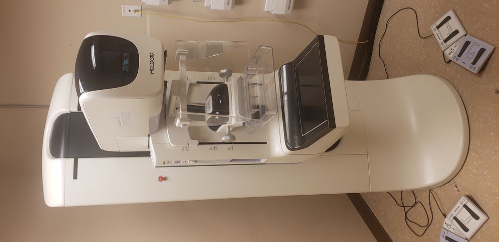 2014 Upgraded Hologic 3Dimensions Clarity HD w/ Affirm [EQ-028739]