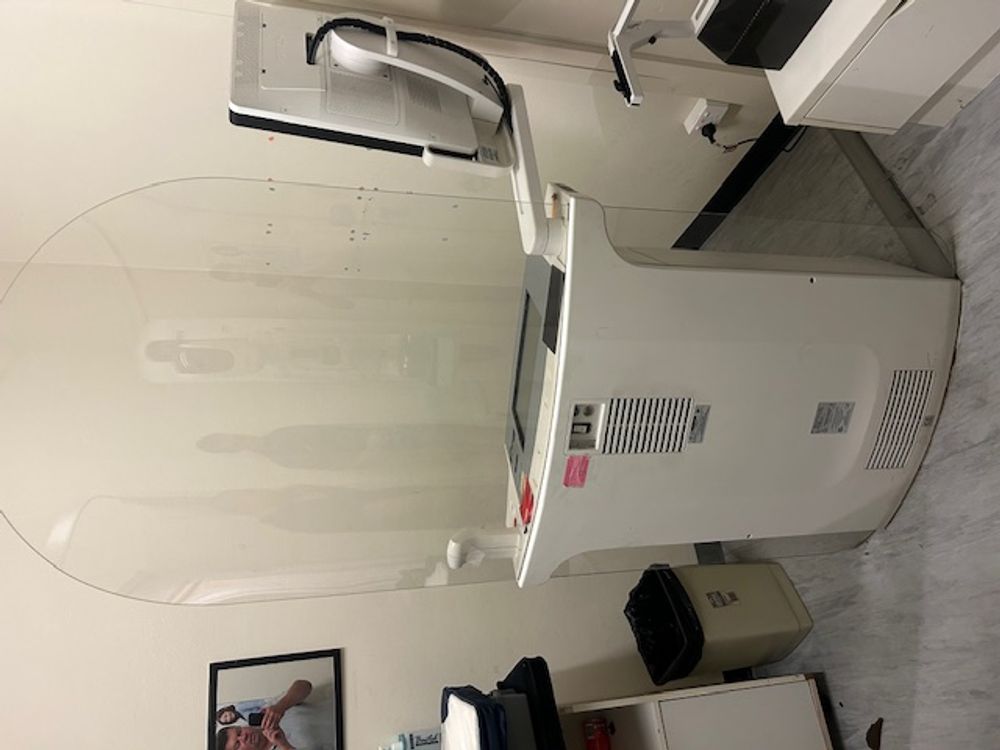 2014 Hologic Dimensions 3D Tomo Mammo [EQ-029236]