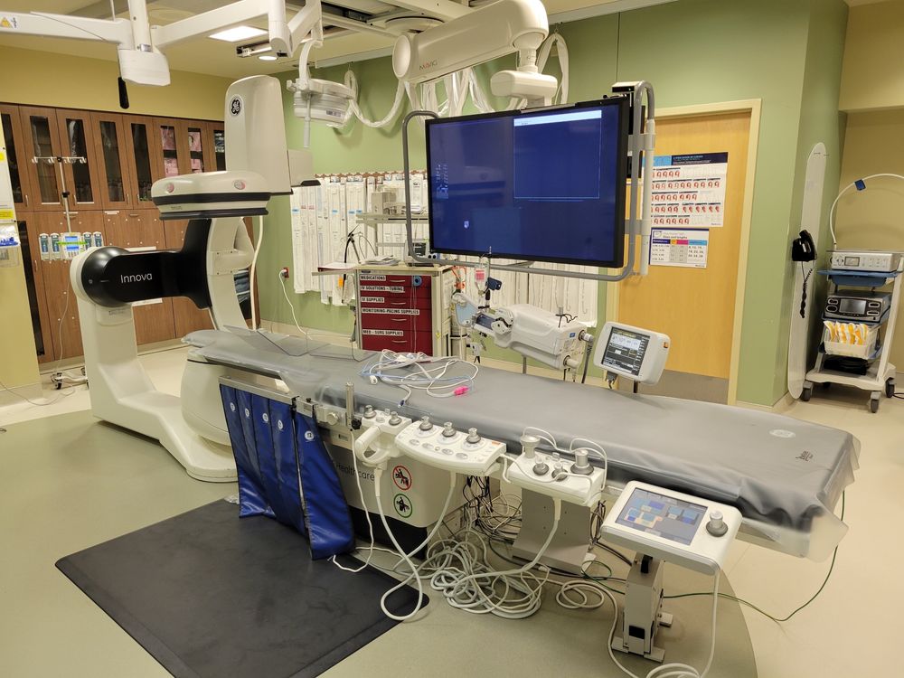 2014 GE Innova IGS 530 [EQ-029472]