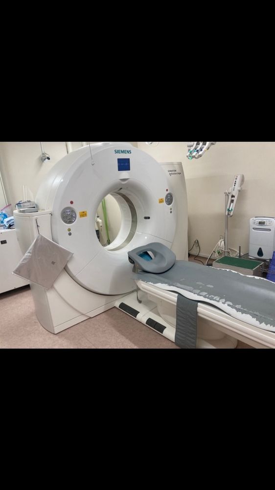 2018 Siemens Definition Edge [EQ-029611]