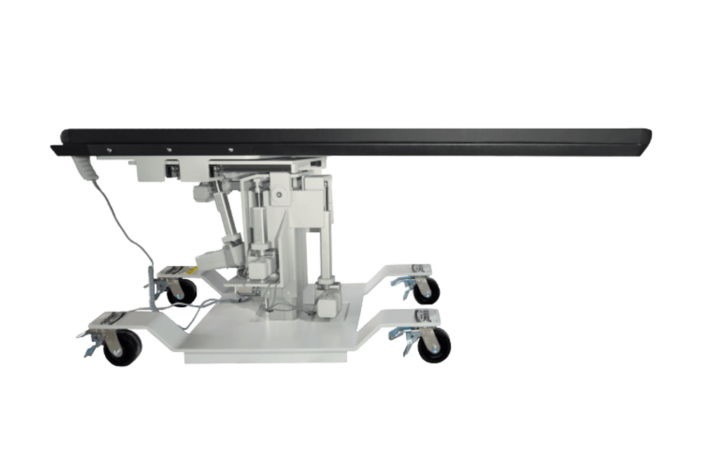 New Surgical Tables, Inc. EconoMAX Series C-Arm Tables [EQ-030559]
