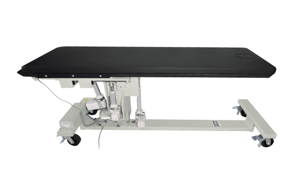 New Veterinary Streamline Series C-Arm Tables [EQ-030560]