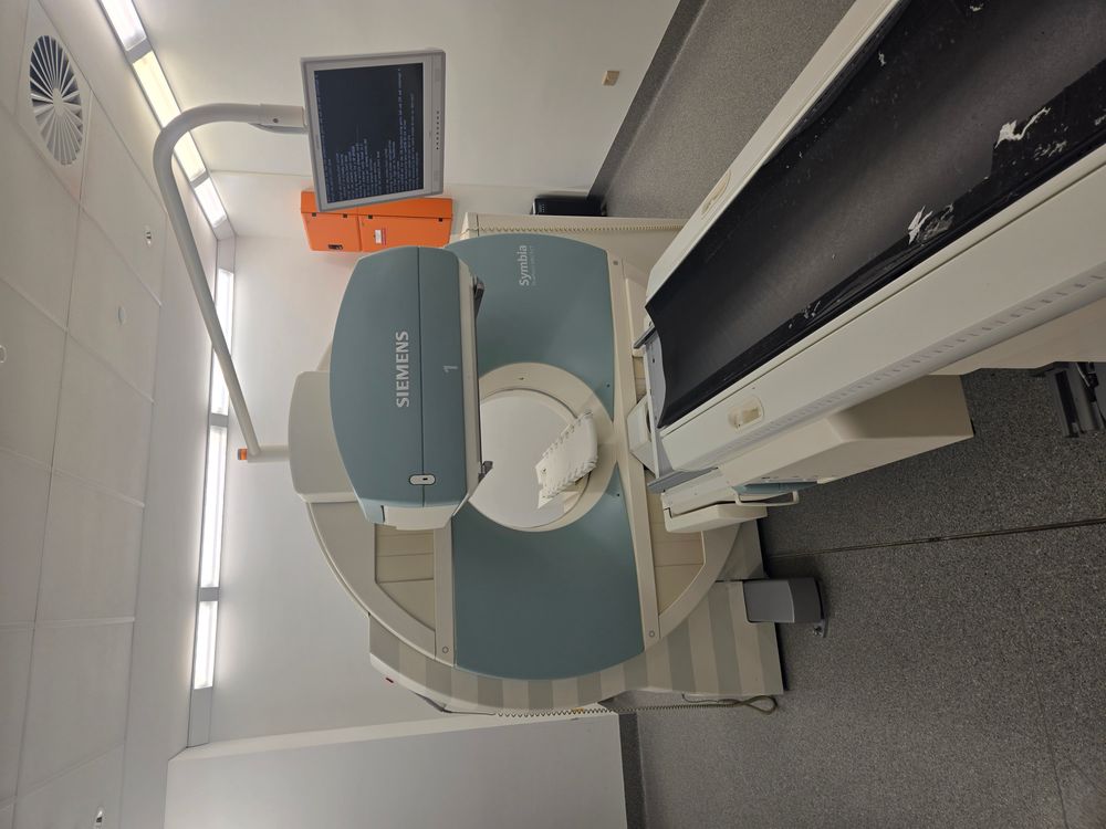 2013 Siemens Symbia T16 SPECT/CT [EQ-030584]