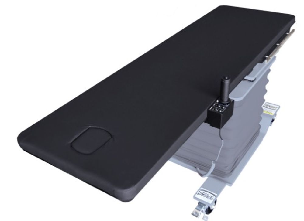 New V-MAX Pro Series C-Arm Table [EQ-030602]