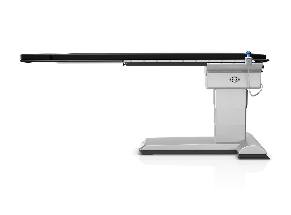 New STILLE imagiQ3 Legacy C-Arm Table [EQ-030669]