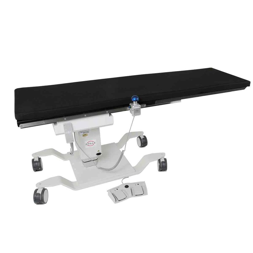 New STILLE Medstone CV Series C-Arm Table [EQ-030671]