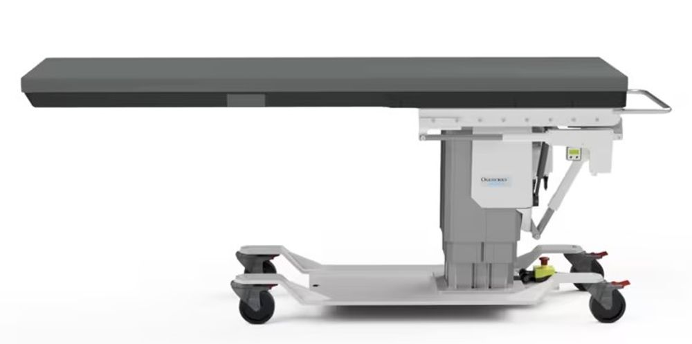 New Oakworks Bariatric CFPMB301 C-Arm Table [EQ-030674]