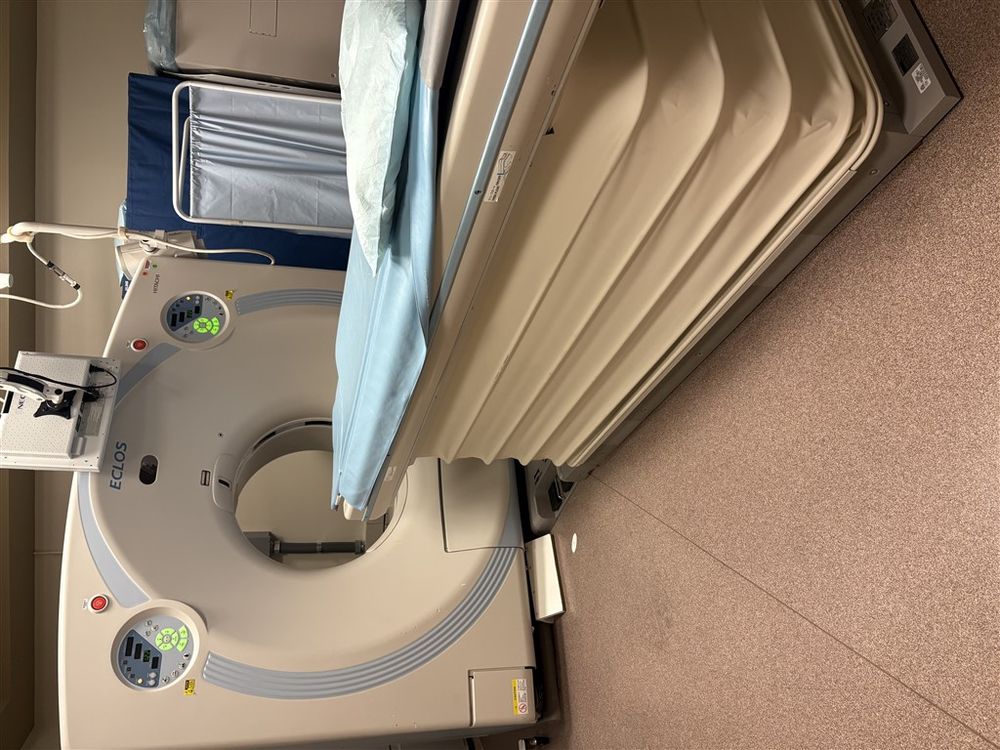 2012 Hitachi Eclos 16 [EQ-030976]