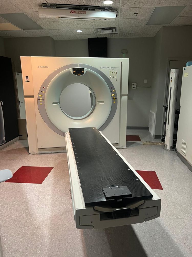 Siemens Sensation Open [EQ-031116]