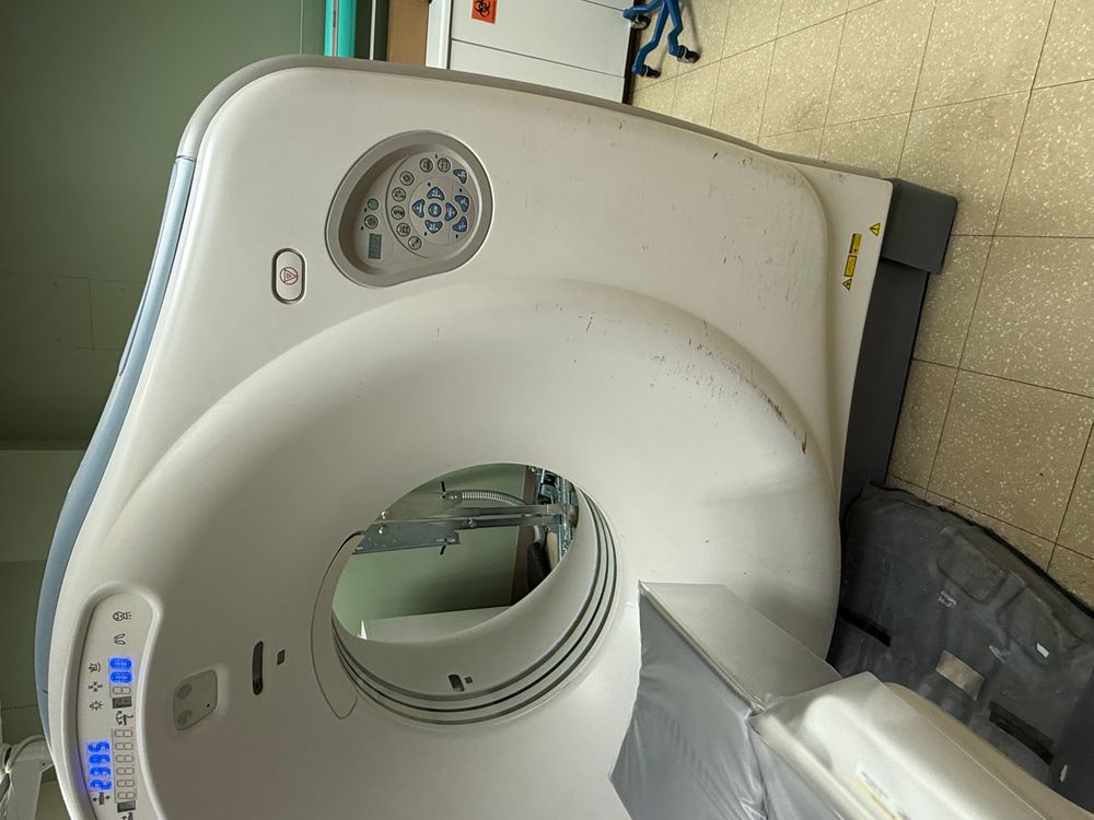 2012 GE LightSpeed VCT 64 [EQ-031176]