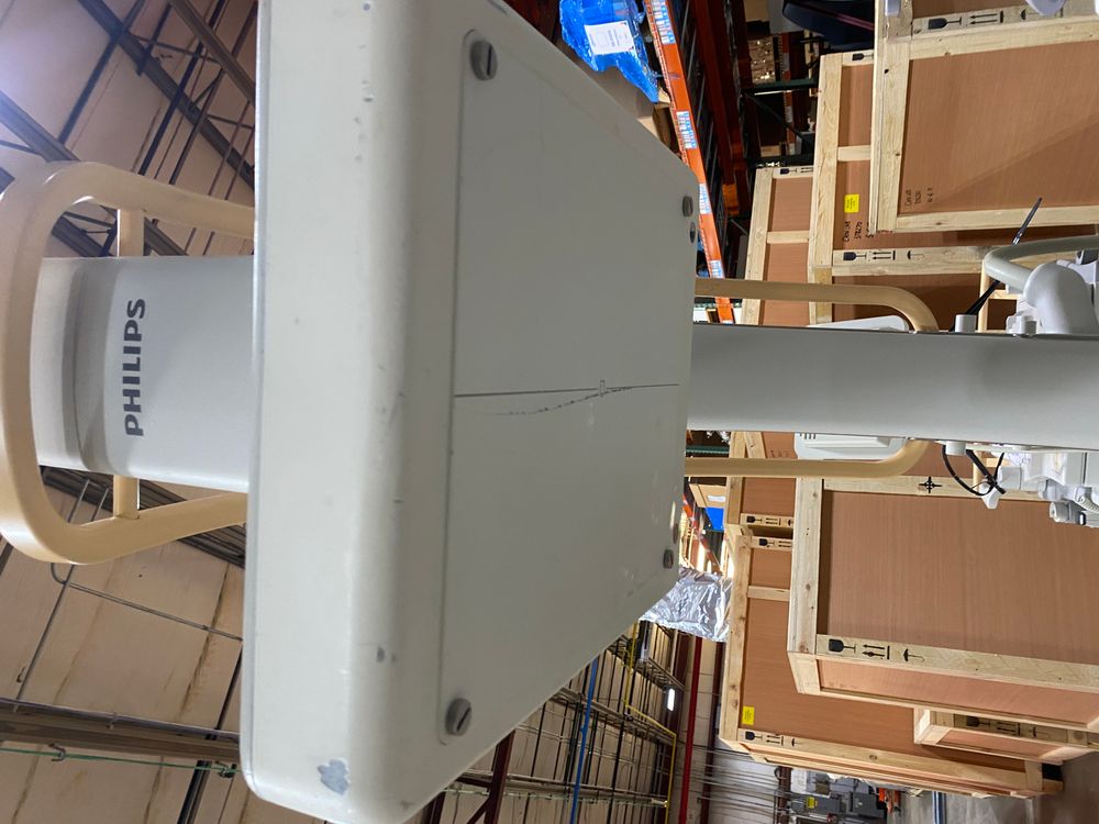 2013 Philips Veradius Neo C-Arm [EQ-031268]