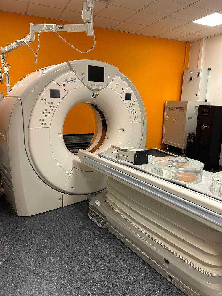 2014 Aquilion Prime 160 [EQ-031304]