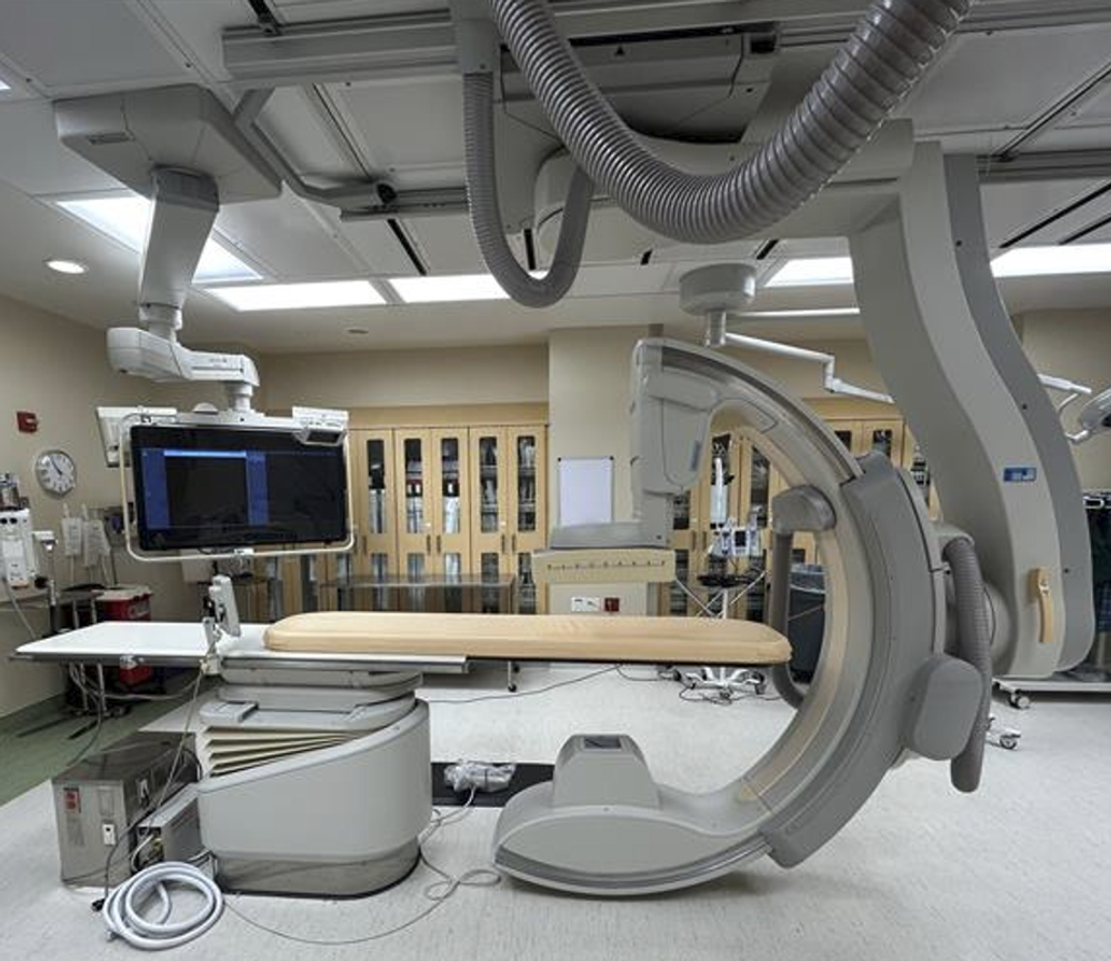 2014 Philips Allura Clarity FD 20 [EQ-031331]