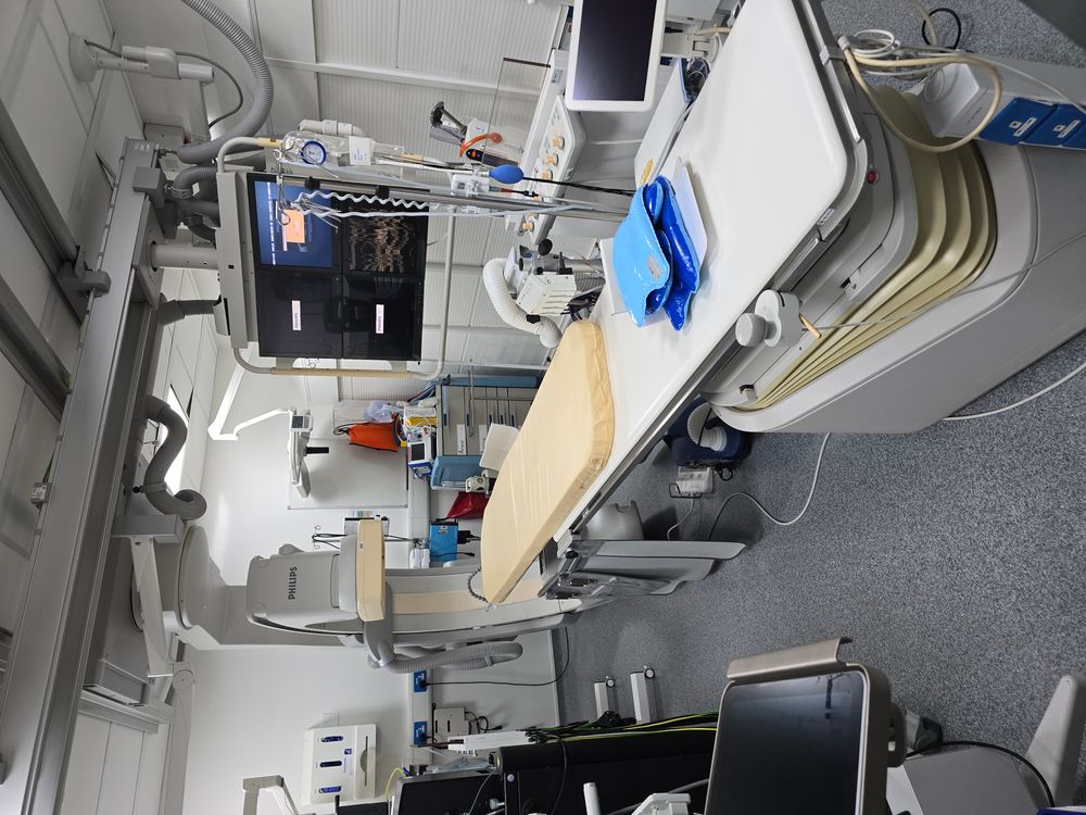 2013 Philips Allura Clarity FD 20 [EQ-031469]