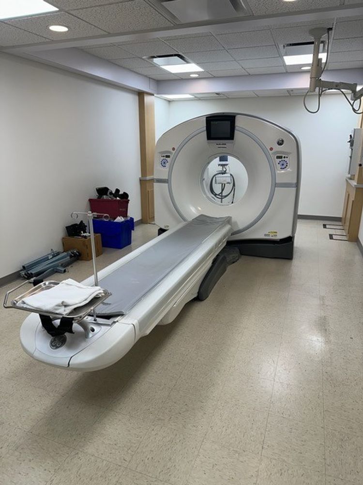 2017 GE Revolution EVO [EQ-031677]