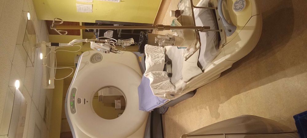 2008 GE LightSpeed VCT 64 [EQ-032241]