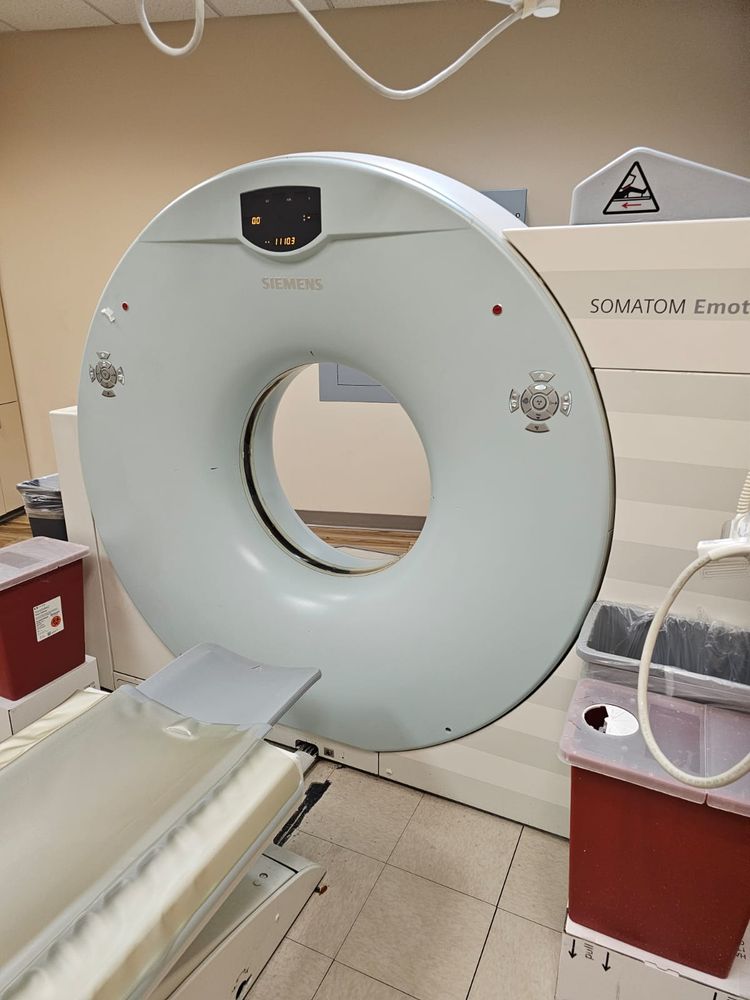 2007 Siemens Emotion 16 [EQ-032292]