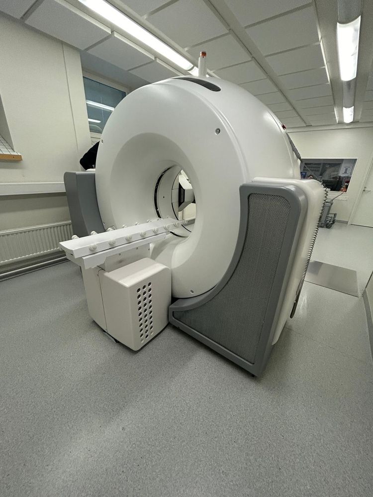 2014 Siemens Intevo 2 SPECT/CT [EQ-032478]