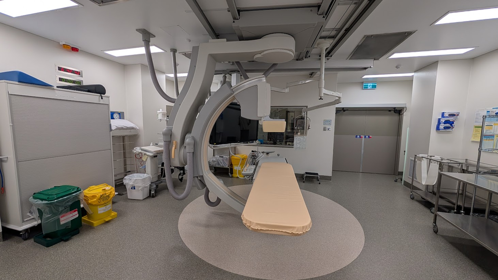 2018 Philips Allura Clarity FD 10 [EQ-032533]