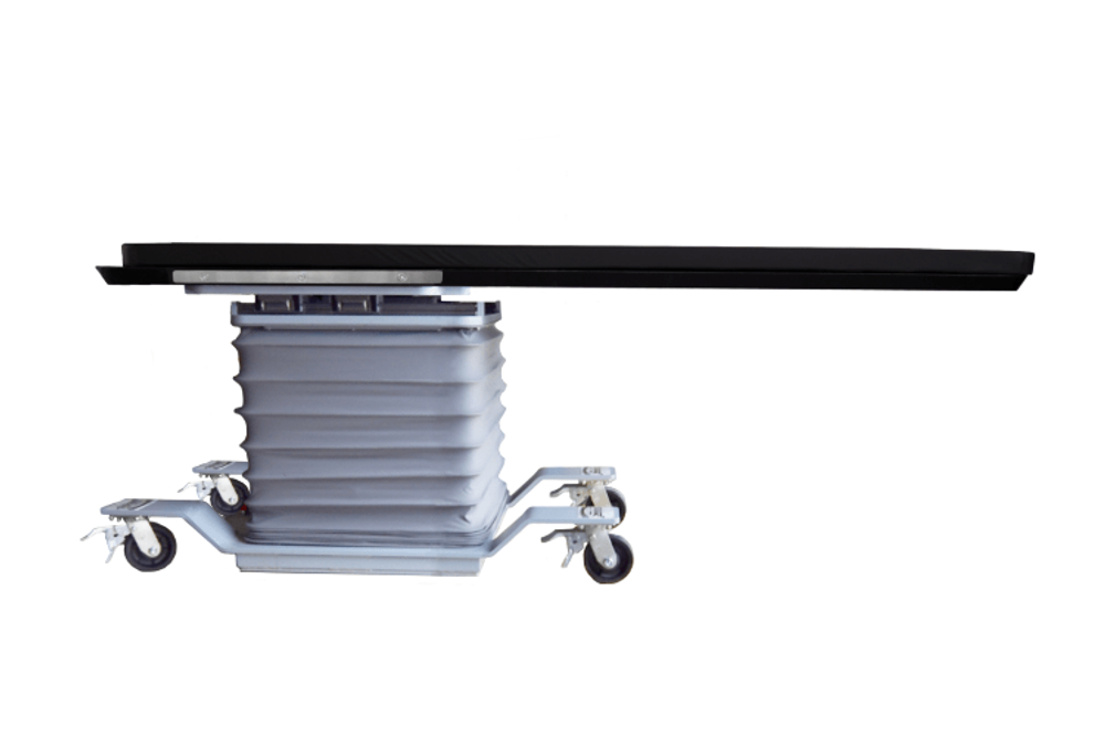 New Surgical Tables, Inc. MAX Series C-Arm Tables [EQ-032586]