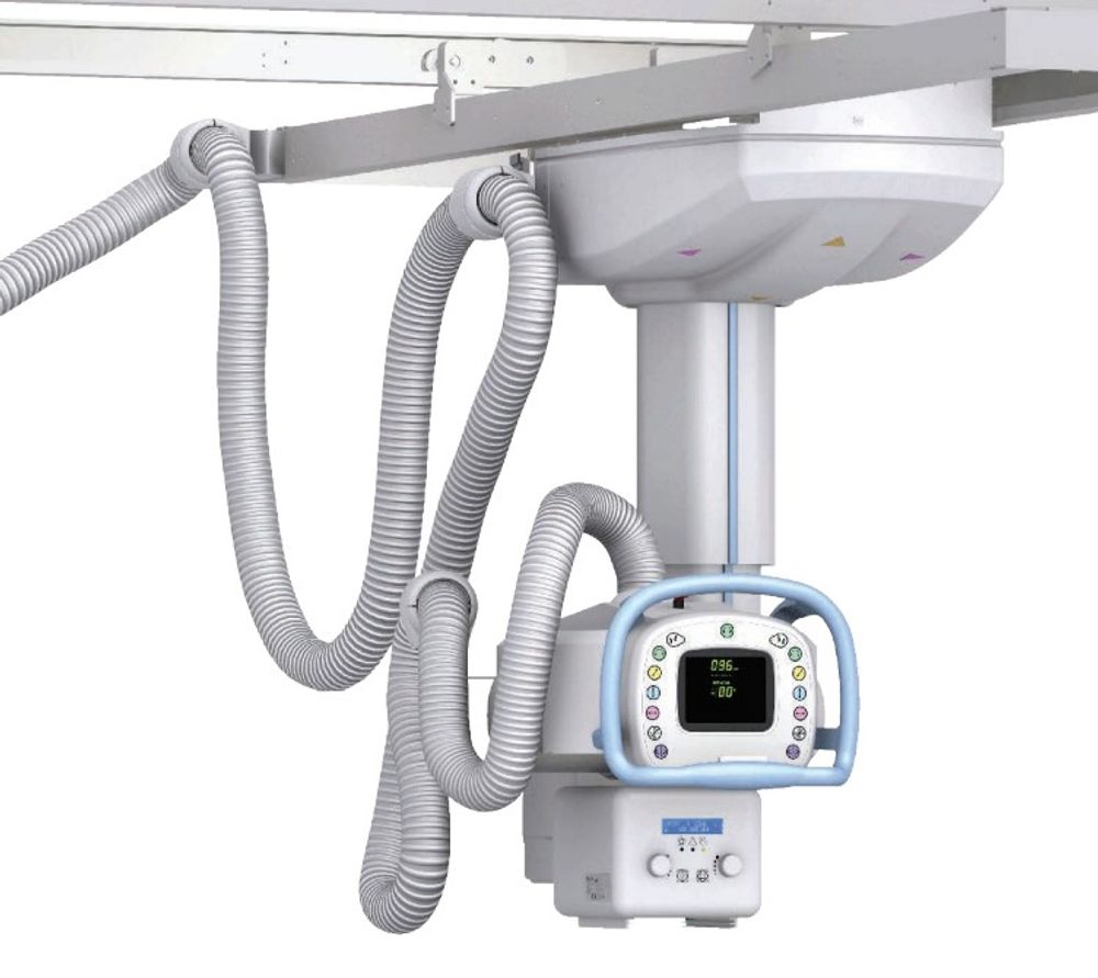 New Amrad OTS Classic [EQ-032587]