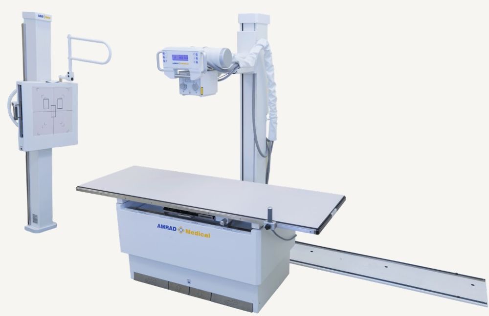 New Amrad DFMT Elite [EQ-032589]