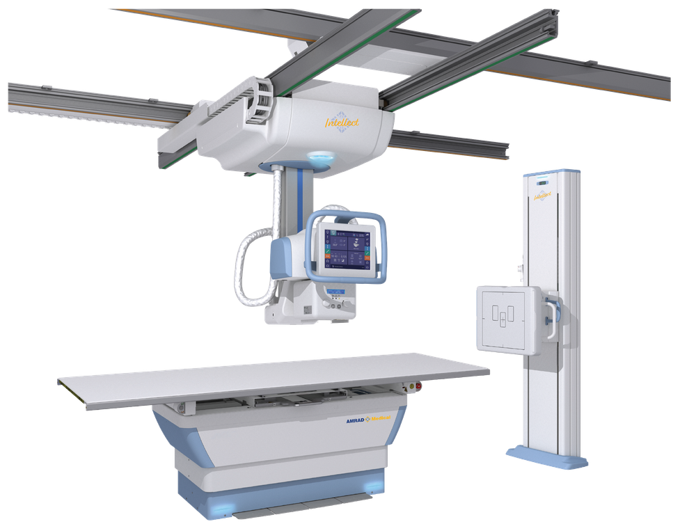 New Amrad OTS Intellect [EQ-032590]