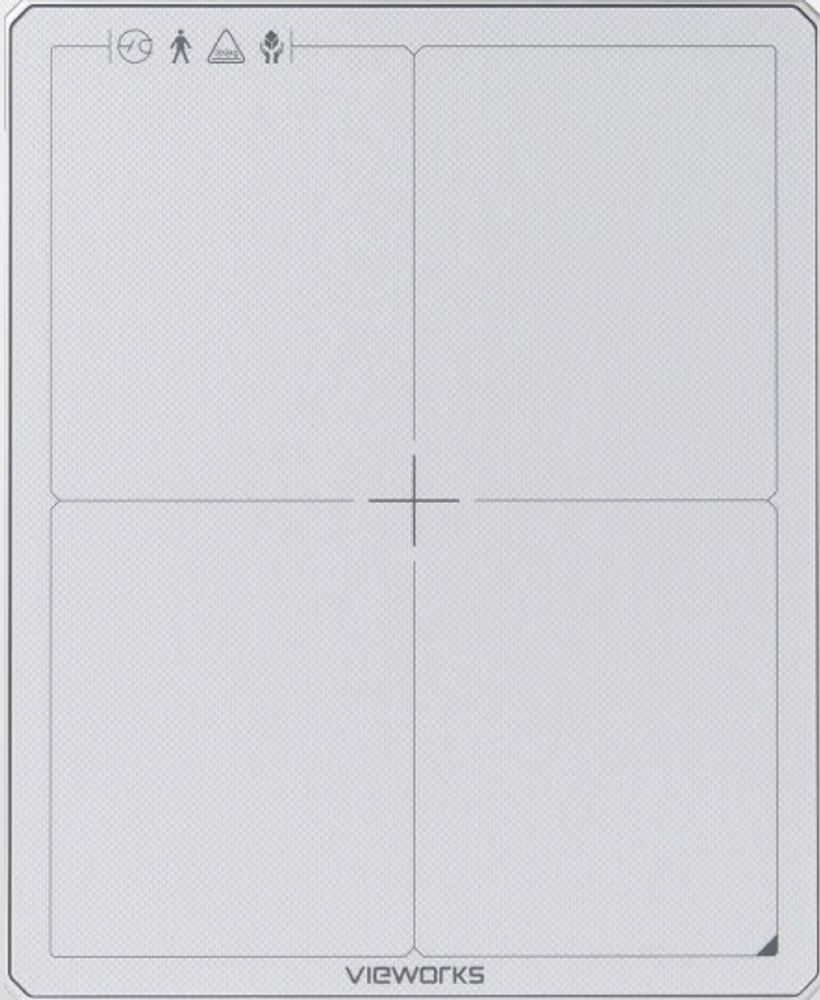 Vieworks Vivix DR Panel [EQ-032639]