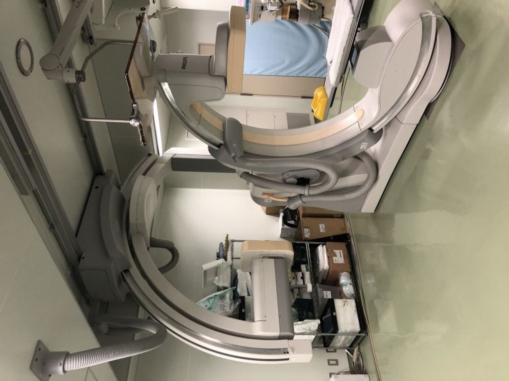 2006 Philips Allura XPER FD 20/20 Biplane [EQ-032771]