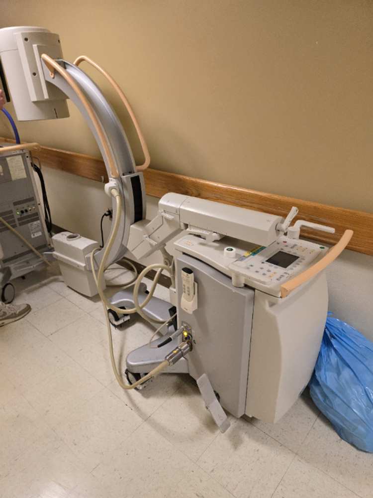 2007 Philips BV Pulsera C-Arm [EQ-032994]