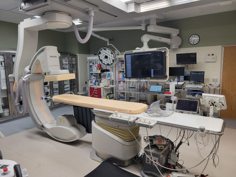 2014 Philips Allura XPER FD 20 Flexmove [EQ-033446]