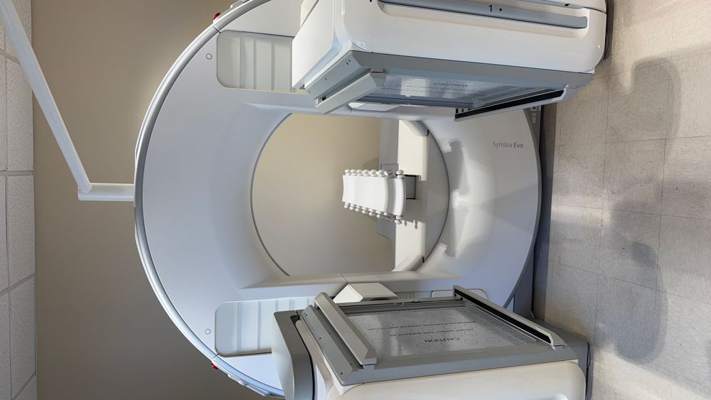 2017 Siemens Symbia Evo [EQ-033493]