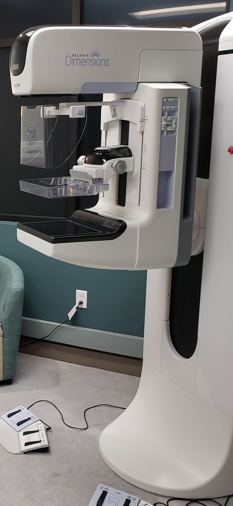 2014 Upgraded 3Dimensions Clarity HD Mammo [EQ-034775]