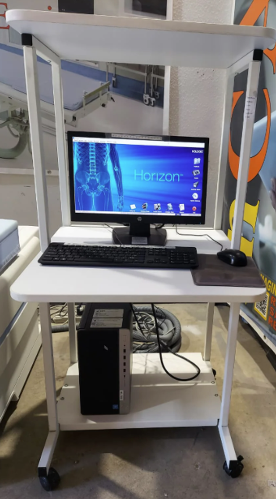 2020 Hologic Horizon C Dexa [EQ-034826]