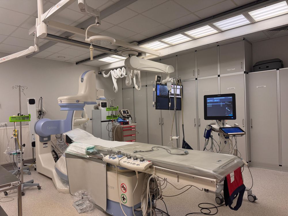 2014 GE Optima IGS 320 [EQ-034867]